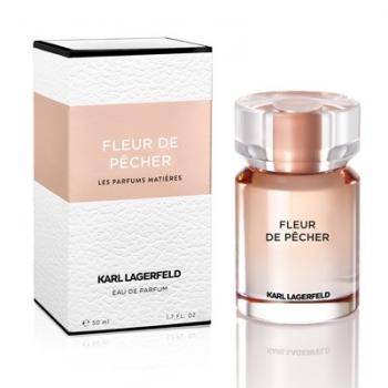 Fleur De Pecher (Női parfüm) Teszter edp 100ml
